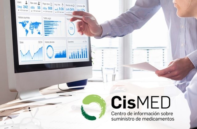 CISMED Version WEB