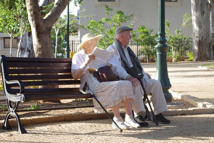 people-love-horse-park-couple-pension-1022984-pxhere.com