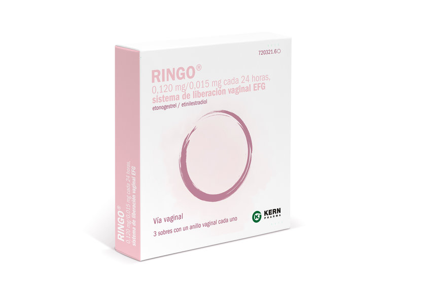 Ringo 3 anillos