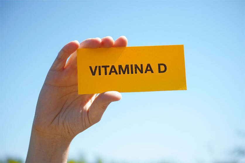 vitaminaD