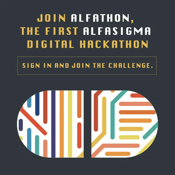 Join Alfathon