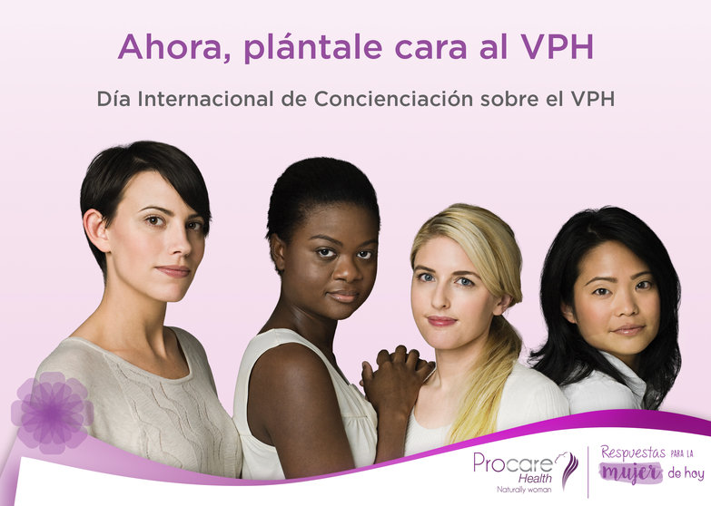 VPH - Procare Health