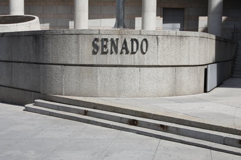 senado