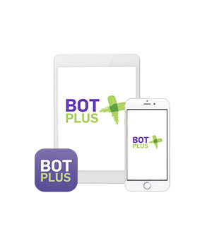 BotPLUSApp