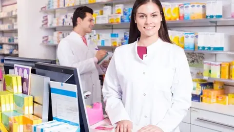 farmacia