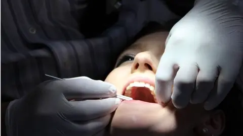 dentista