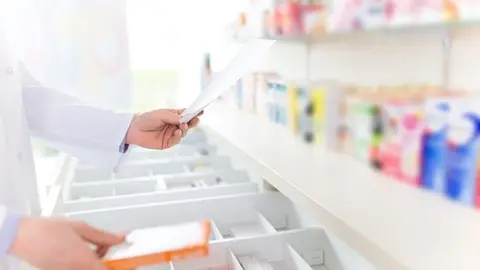 STUI farmacia