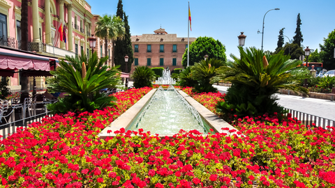 murcia 2